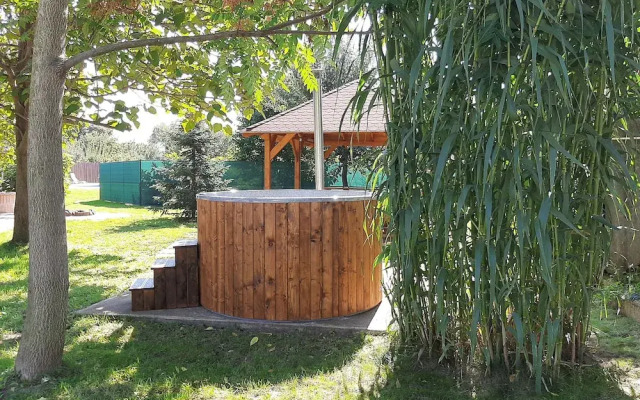 Potyka Apartman