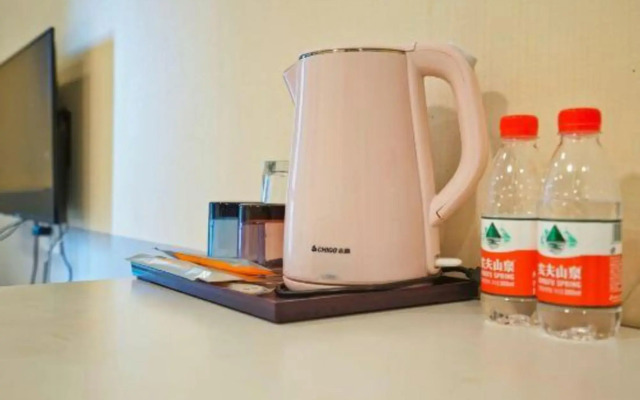 Sini Qianxi Apartment