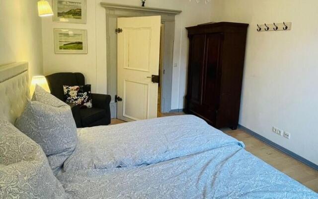 Apartments Am Untertor, Meersburg