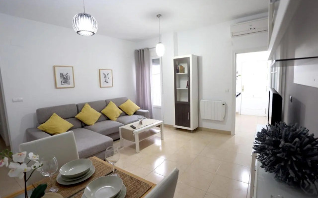 Apartamento Duque de Arcos 2