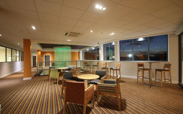 Holiday Inn Huntingdon - Racecourse, an IHG Hotel