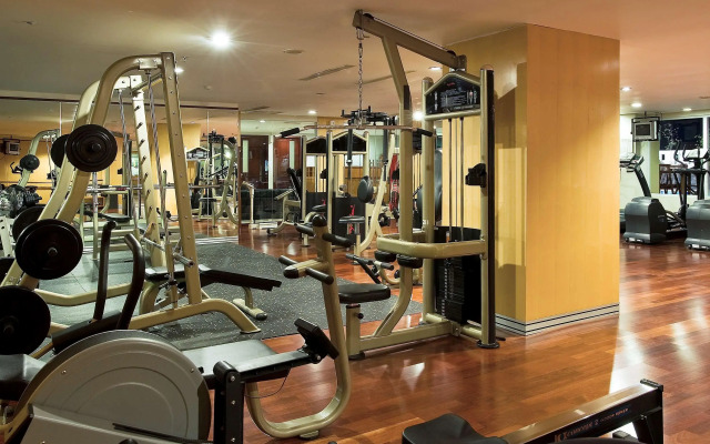Novotel Semarang