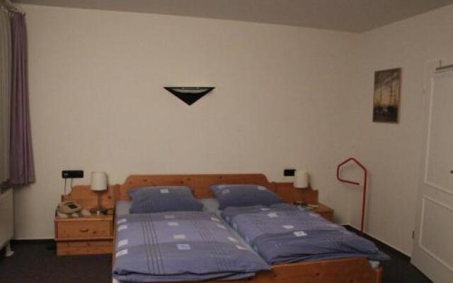 Hotel Waldhaus