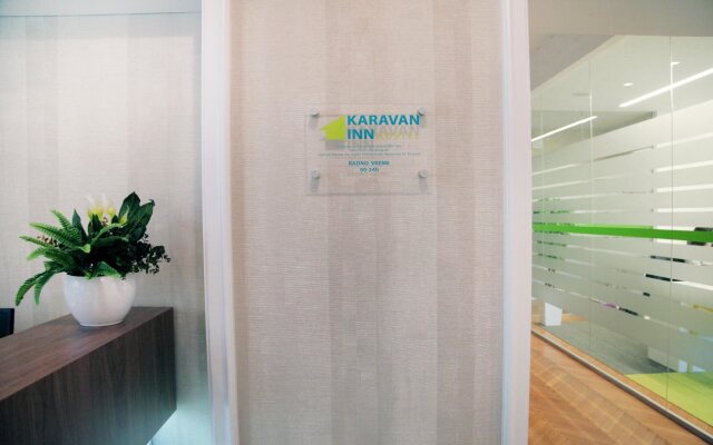 Karavan Inn