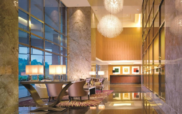 The Ritz-Carlton Jakarta, Pacific Place