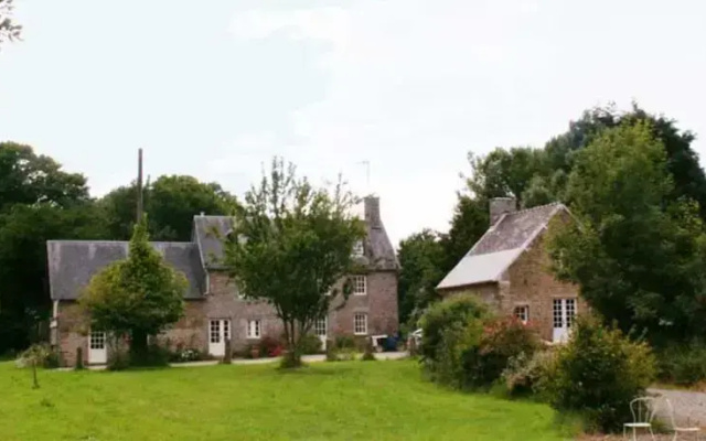 La Baudonniere