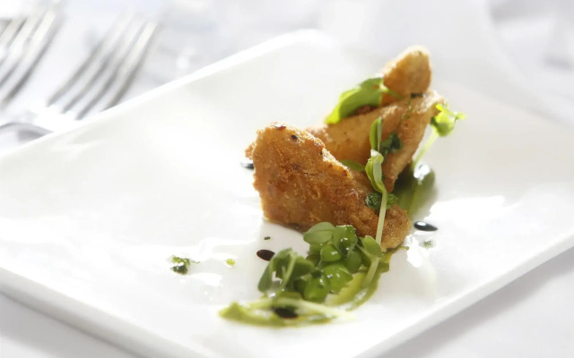 Best Western Queens Hotel