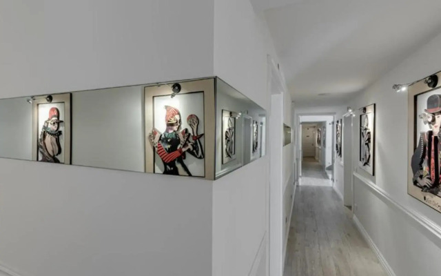 Boutique Villa Liberty - Depandance Hotel - Borgo Capitano Collection - Albergo diffuso