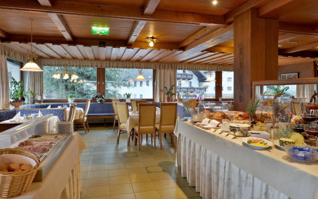 Hotel - Gasthof Jäger Heim GmbH