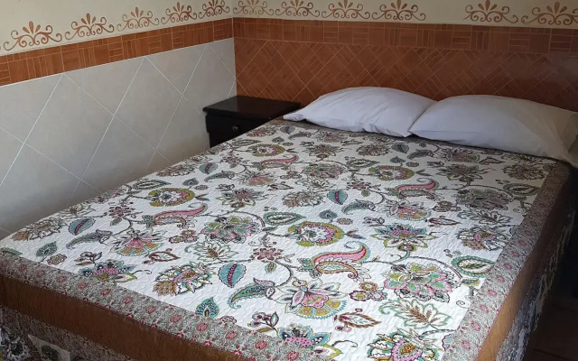 Hotel La Finca