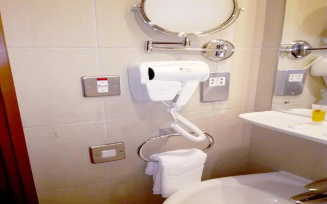 Taiba Al Deafah Hotel