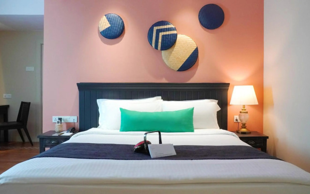 Sojourn Guest House Melaka