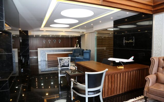 Pearl of Beirut Hotel & Spa