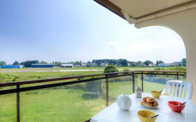 Villa Plein Sud Quiberon 19983