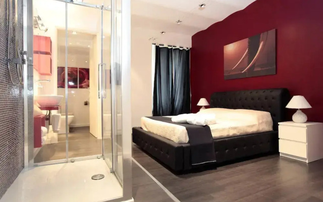 Rome Services Borgo Suites