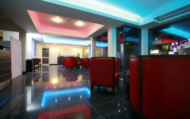 GSH Colombo
