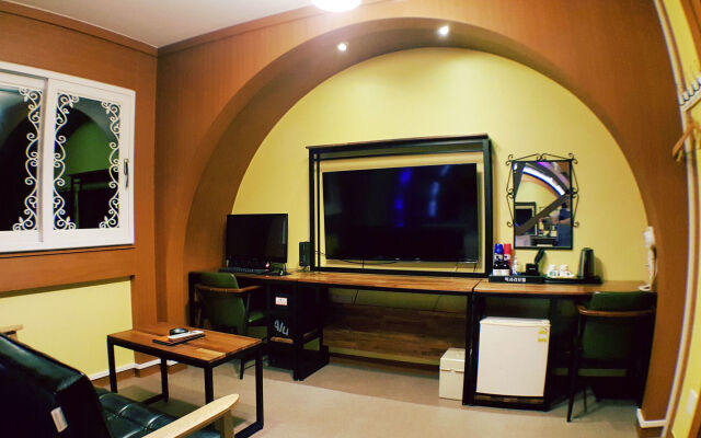 Hotel Luxury