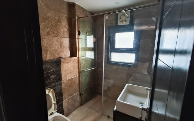 Greenleaf Apartment And Suites, Greater Kailash 1
