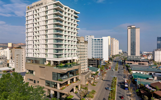 Hyatt Place Ha Long Bay, Bai Chay