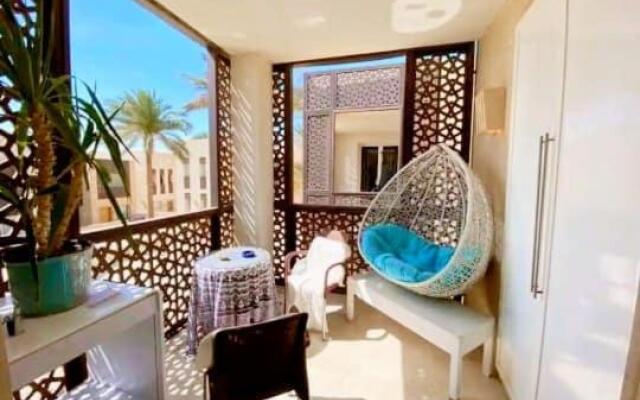 El Gouna Scarab 1 Br/Pool/Kitchen