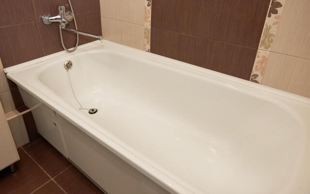 Апартаменты на улице Советская 35