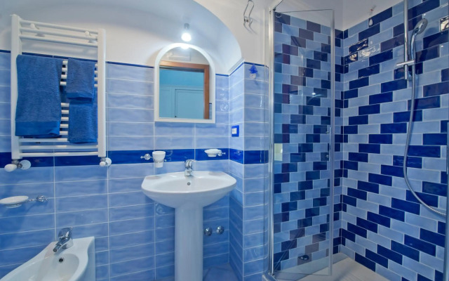 Rental House Angelina