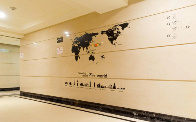 StarBox Hostel