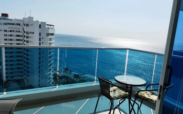 Reserva del Mar Apartamentos