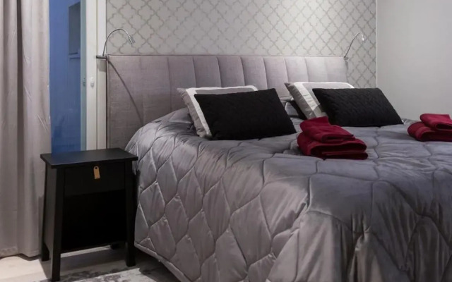 Luxury suites Pannunkorva D