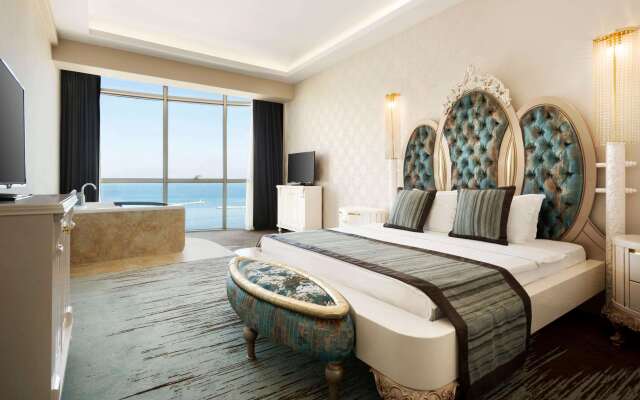 Ramada by Wyndham Iskenderun