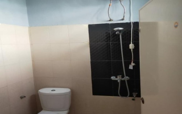 Guest House F18 Cendrawasih