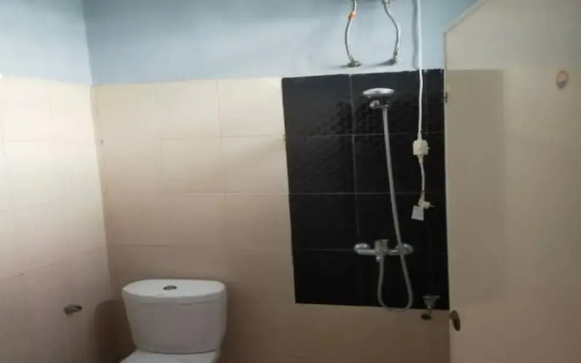 Guest House F18 Cendrawasih