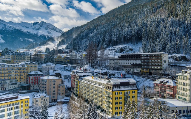 MONDI Hotel Bellevue Gastein
