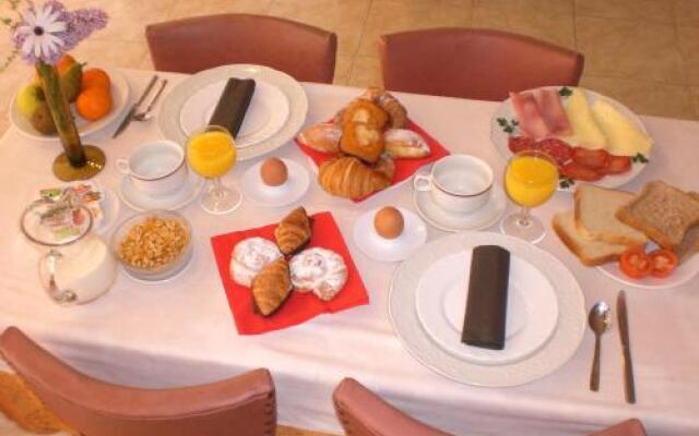 Hotel Medium Montecarlo