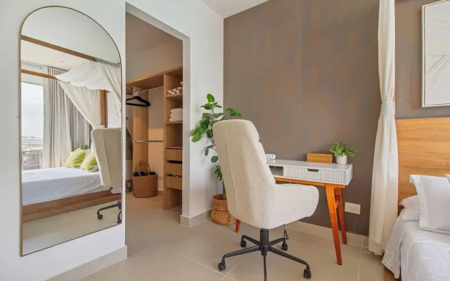 Baia Kristal Cartagena By HostPro - Apartment in 卡塔赫纳 - Photo 2