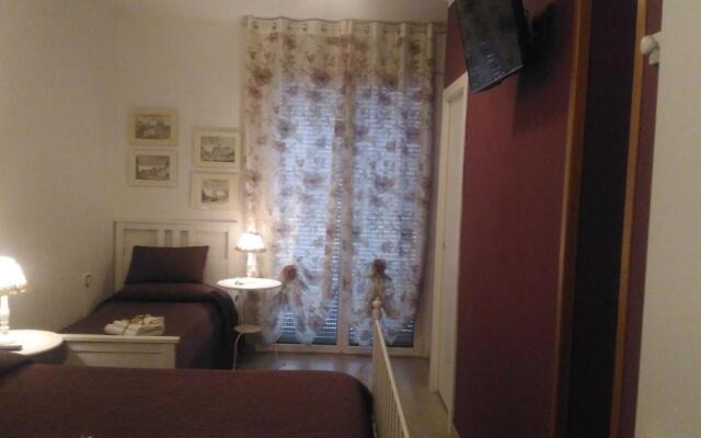 B&B San Vitale