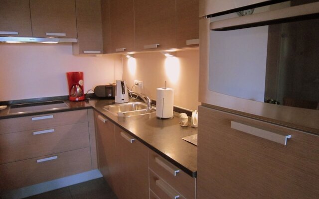 Nice Apartment on a new Holiday Park