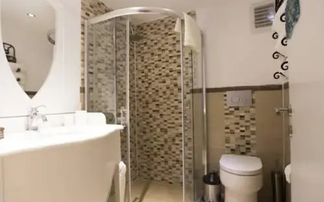 Assos Sunset Boutique Hotel