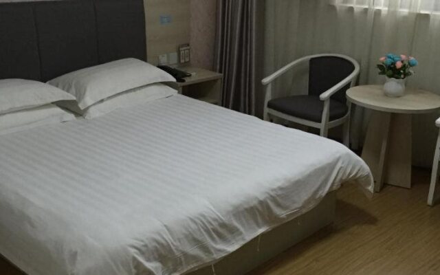 Suzhou Motel 168 Hotel - Hanshan Temple Fengqiao Road