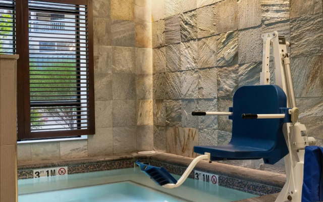 Club Wyndham Resort at Avon
