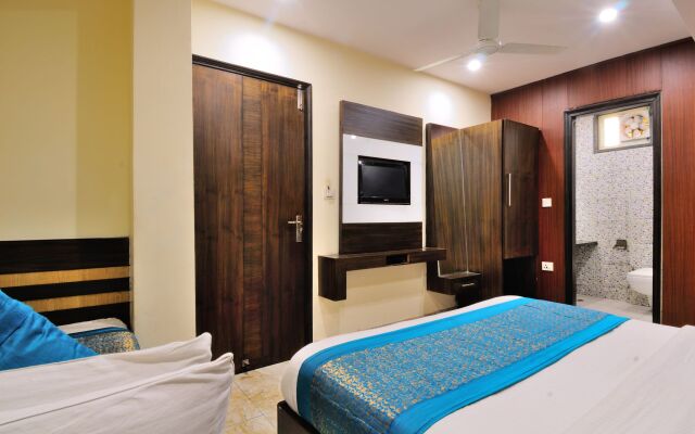 Hotel Gold Star Inn