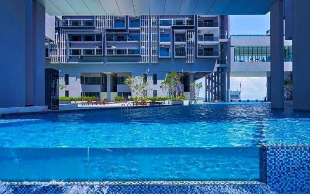 Imperio Residence Melaka