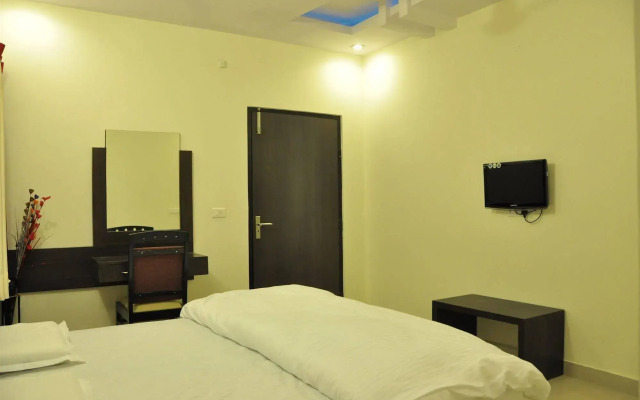Classic 7 Hotel & Restaurant