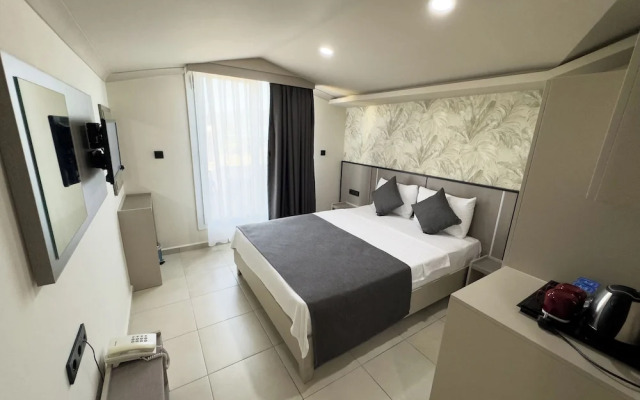 Sardunya Hotel