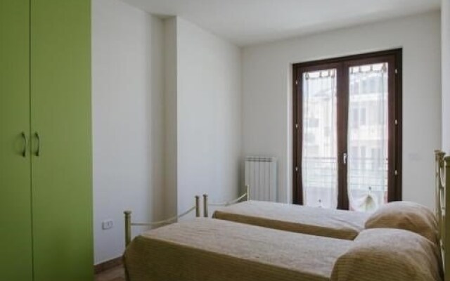 Residence Villaggio I Tigli
