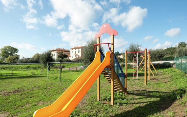 Belvilla by OYO Timo