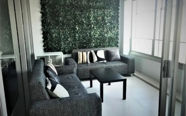 Private Apartments at Q1