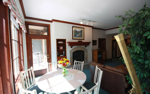 Elevation Accommodations