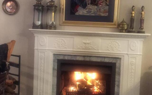 Leeuwenhof Guesthouse