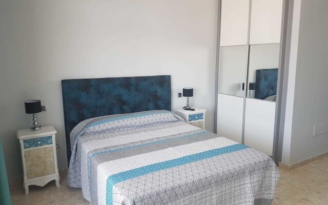 Villa Bea A